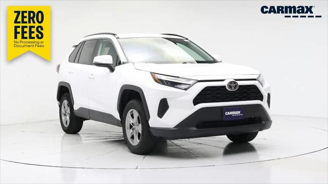 2024 Toyota RAV4 XLE for sale in Plainfield, IL