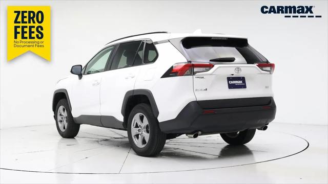 2024 Toyota RAV4 XLE for sale in Plainfield, IL