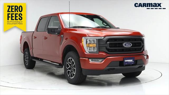 2023 Ford F-150 XLT for sale in Plainfield, IL