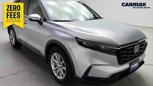 2025 Honda CR-V EX 2WD for sale in Plainfield, IL