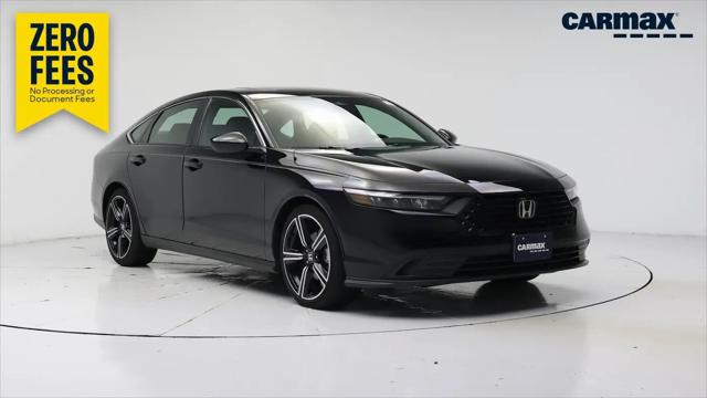 2025 Honda Accord Sedan Sport for sale in Plainfield, IL