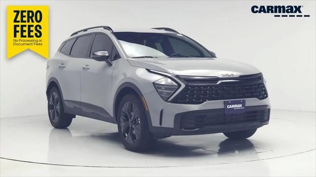 2025 Kia Sportage X-Line for sale in Plainfield, IL