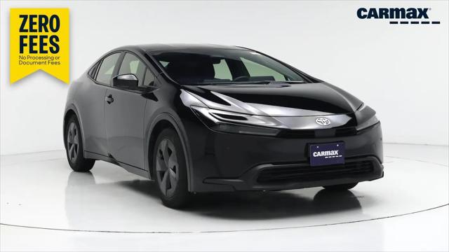 2025 Toyota Prius LE for sale in Plainfield, IL