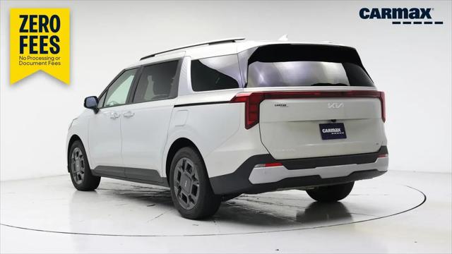 2025 Kia Carnival MPV EX for sale in Plainfield, IL