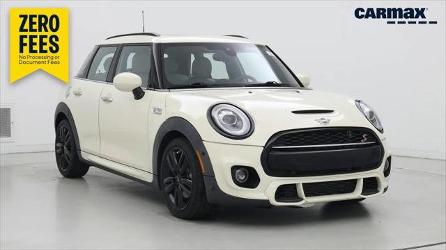 2021 MINI Hardtop Cooper S for sale in Plainfield, IL