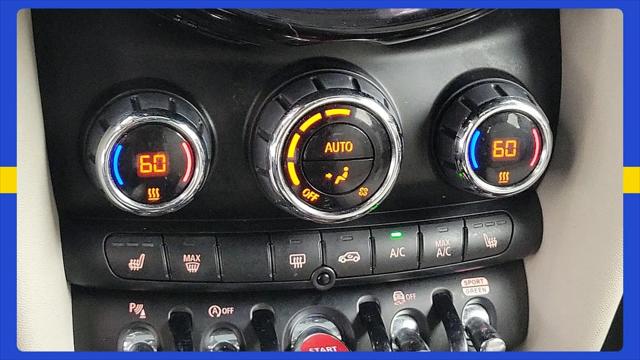 2021 MINI Hardtop Cooper S