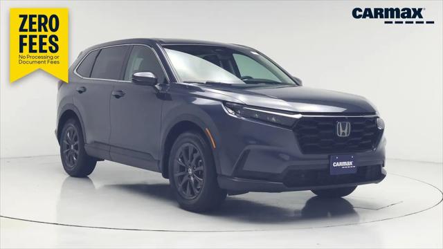2026 Honda CR-V EX-L AWD for sale in Plainfield, IL