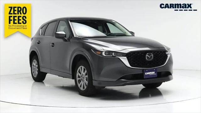 2025 Mazda CX-5 2.5 S Preferred for sale in Plainfield, IL