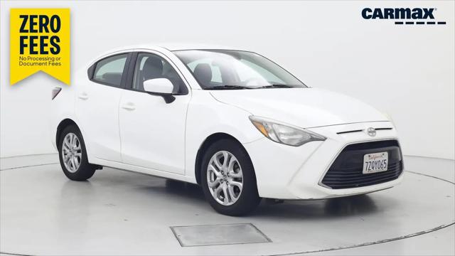 2016 Scion iA Base for sale in San Diego, CA