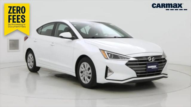 2026 Hyundai Elantra SEL Sport Premium for sale in Austin, TX