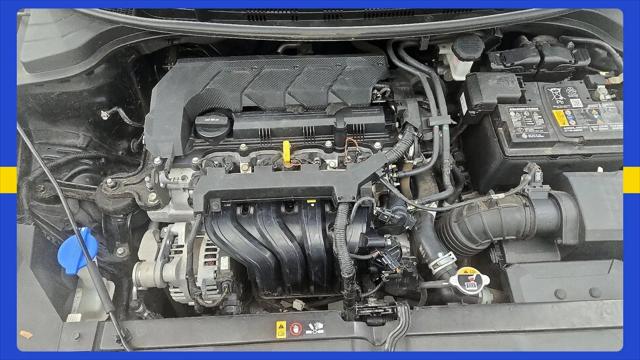 2022 Kia Rio LX for sale in Austin, TX