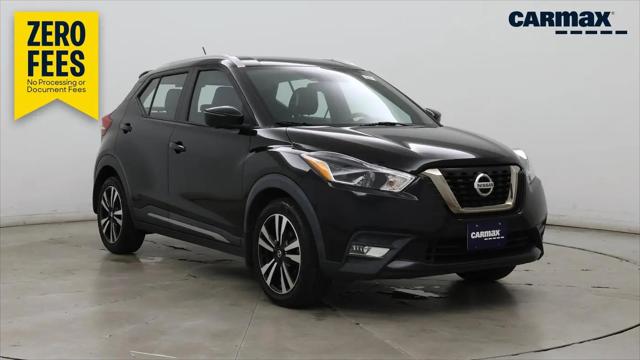 2019 Nissan Kicks SR for sale in White Marsh, MD