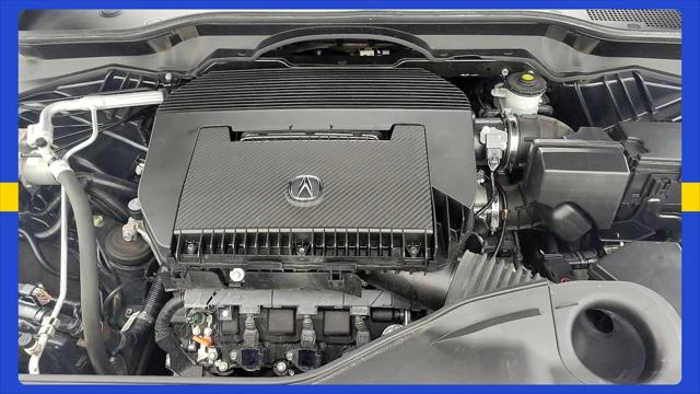 2023 Acura MDX A-SPEC for sale in White Marsh, MD