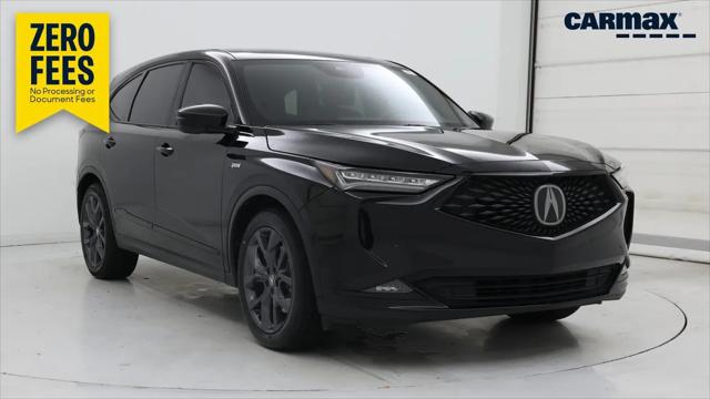 2023 Acura MDX A-SPEC for sale in White Marsh, MD
