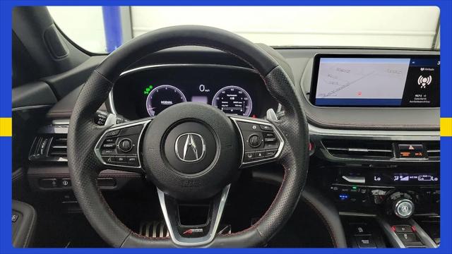 2023 Acura MDX A-SPEC