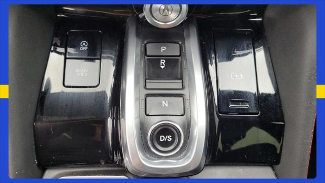 2023 Acura MDX A-SPEC