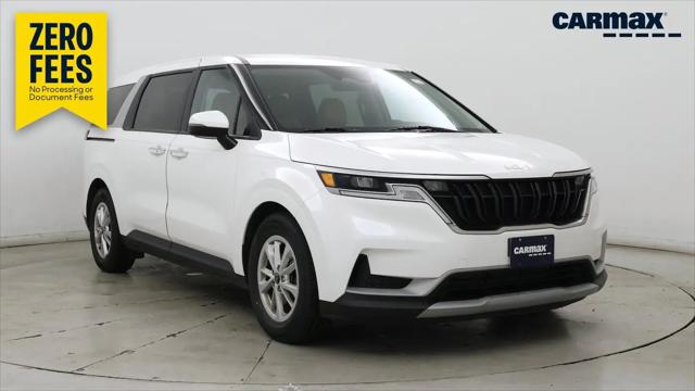 2024 Kia Carnival MPV LX Seat Package for sale in White Marsh, MD