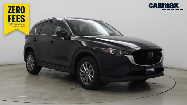 2023 Mazda CX-5 2.5 S Select for sale in White Marsh, MD