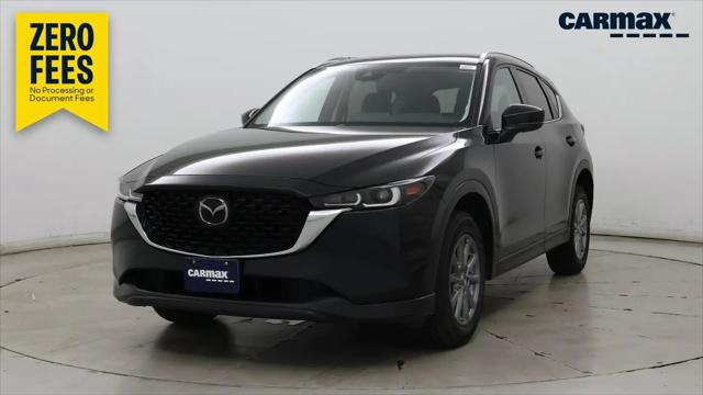 2023 Mazda CX-5 2.5 S Select
