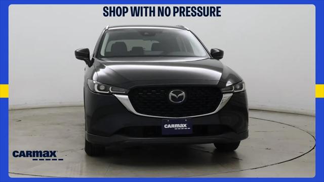 2023 Mazda CX-5 2.5 S Select