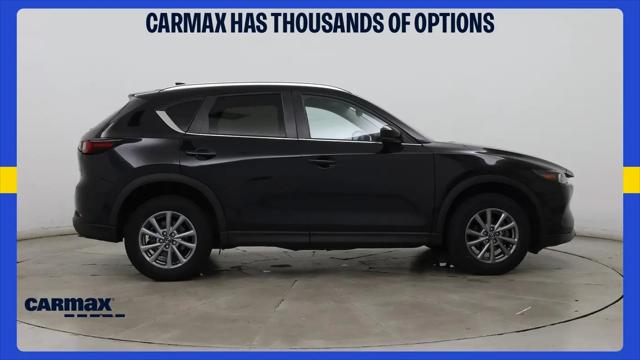 2023 Mazda CX-5 2.5 S Select