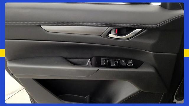 2023 Mazda CX-5 2.5 S Select