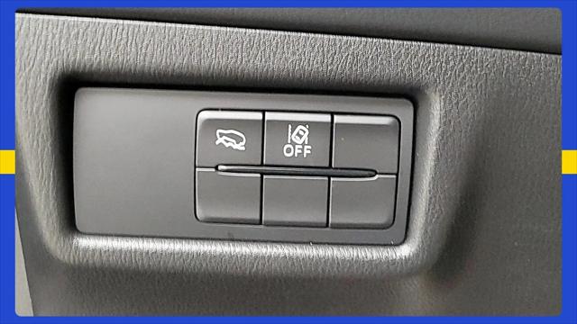 2023 Mazda CX-5 2.5 S Select