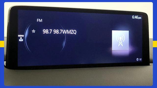 2023 Mazda CX-5 2.5 S Select