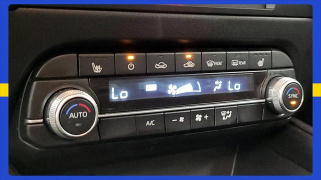 2023 Mazda CX-5 2.5 S Select