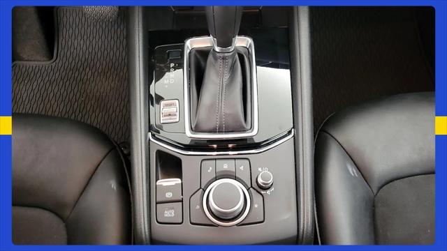 2023 Mazda CX-5 2.5 S Select