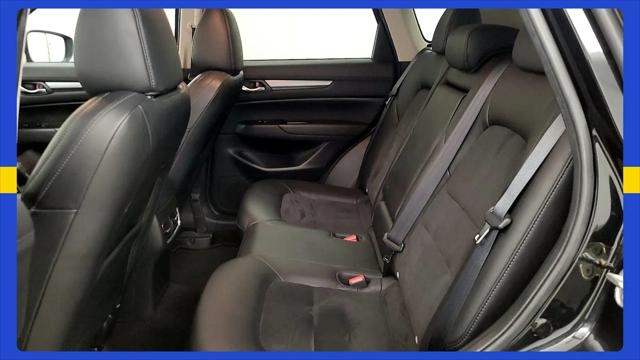 2023 Mazda CX-5 2.5 S Select