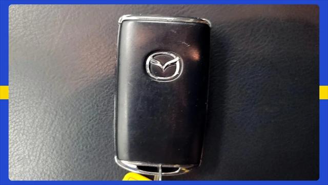 2023 Mazda CX-5 2.5 S Select