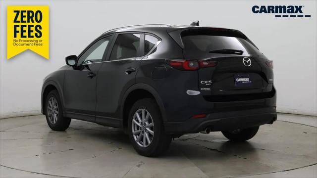 2023 Mazda CX-5 2.5 S Select for sale in White Marsh, MD