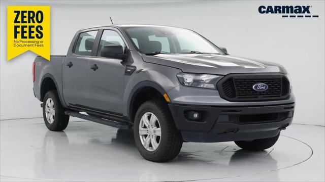 2022 Ford Ranger XL for sale in White Marsh, MD