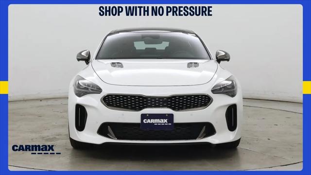 2023 Kia Stinger GT2