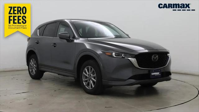 2024 Mazda CX-5 2.5 S Preferred for sale in White Marsh, MD