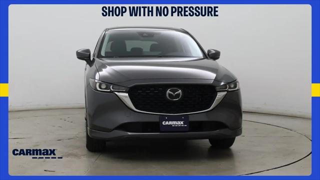 2024 Mazda CX-5 2.5 S Preferred
