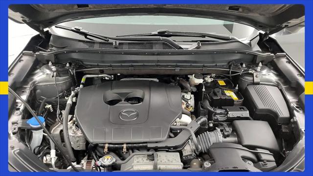 2024 Mazda CX-5 2.5 S Preferred