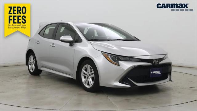 2020 Toyota Corolla SE for sale in White Marsh, MD