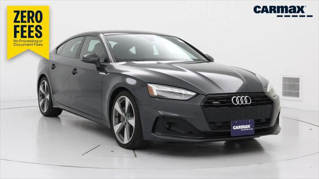 2020 Audi A5 Sportback Premium Plus 45 TFSI quattro S tronic for sale in White Marsh, MD