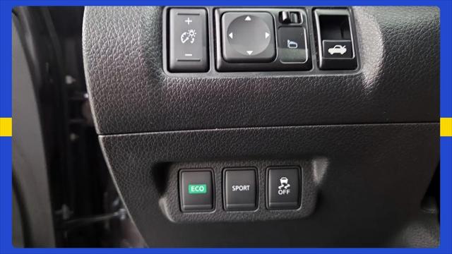 2015 Nissan Sentra SR
