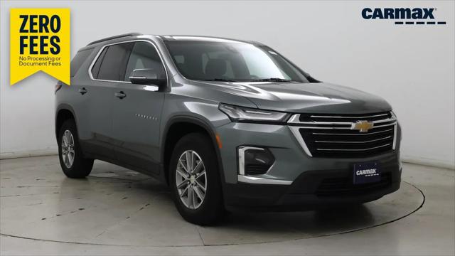 2023 Chevrolet Traverse AWD LT Cloth for sale in White Marsh, MD