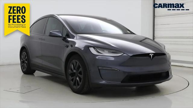 2023 Tesla Model X Standard Range for sale in White Marsh, MD