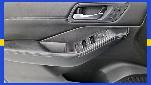 2023 Nissan Rogue SL Intelligent AWD