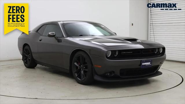 2021 Dodge Challenger R/T for sale in White Marsh, MD