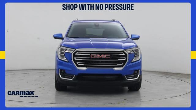 2024 GMC Terrain FWD SLT
