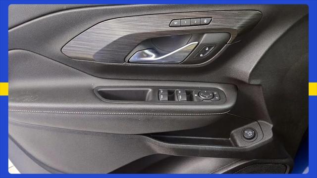 2024 GMC Terrain FWD SLT
