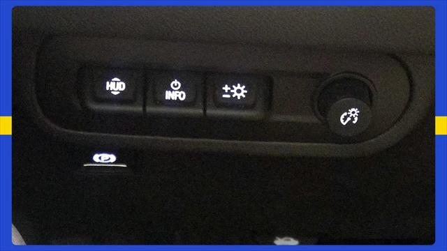 2024 GMC Terrain FWD SLT