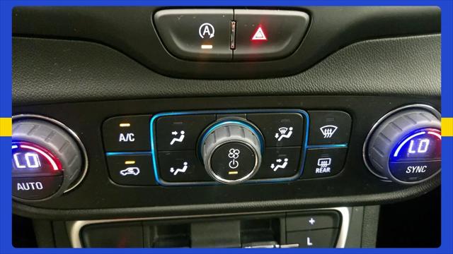 2024 GMC Terrain FWD SLT