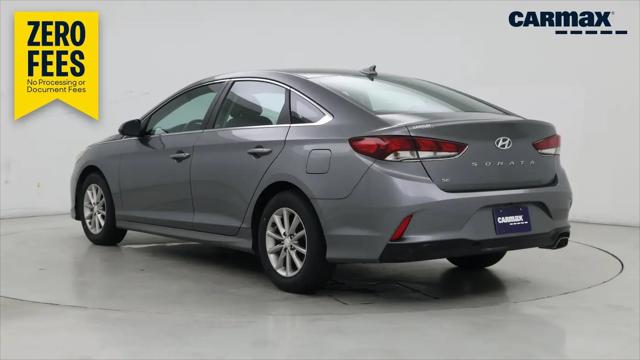 2019 Hyundai Sonata SE for sale in Boynton Beach, FL